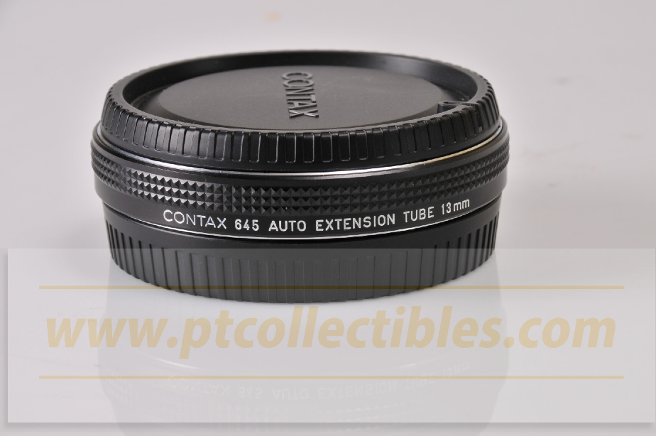 CONTAX 645: AUTO EXTENSION TUBE 13 mm